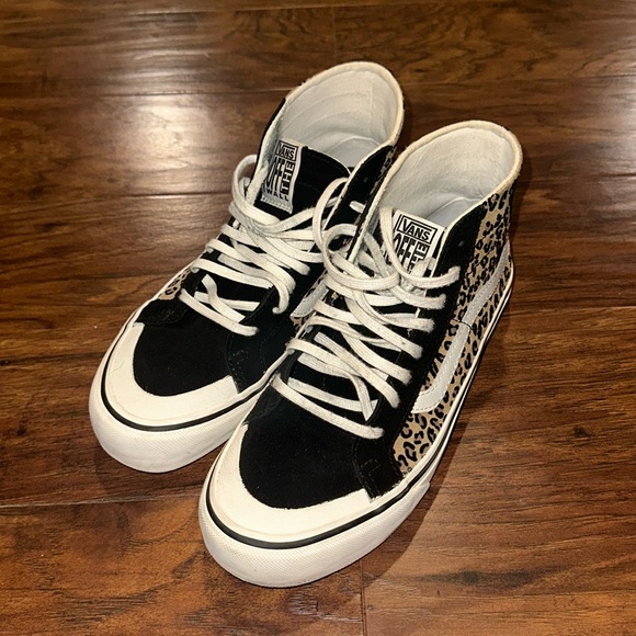 cheetah vans - Picture 2 of 2